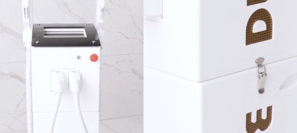 CUBE DUOの特徴と脱毛効果