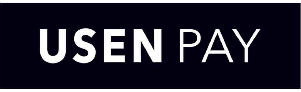 USEN pay